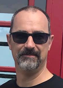 Nicholas Wurster