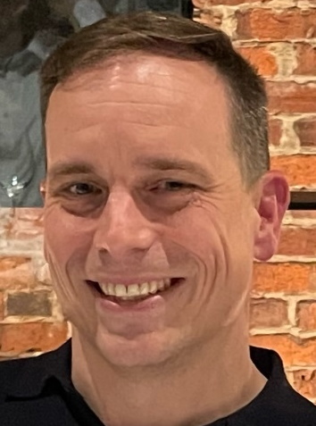 Shane Simpson